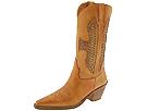 Zigi NY - Ashley (Tan) - Women's,Zigi NY,Women's:Women's Casual:Casual Boots:Casual Boots - Pull-On