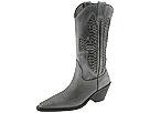 Zigi NY - Ashley (Pewter) - Women's,Zigi NY,Women's:Women's Casual:Casual Boots:Casual Boots - Pull-On