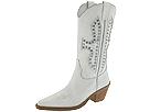 Buy discounted Zigi NY - Rebecca (White) - Women's online.