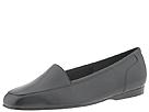 Enzo Angiolini - Liberty (Black Leather) - Women's,Enzo Angiolini,Women's:Women's Casual:Casual Flats:Casual Flats - Loafers