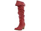 Buy discounted JEFFREY CAMPBELL - Fame (Red) - Women's online.