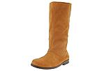 Azaleia - Exhibit (Camel Suede) - Women's,Azaleia,Women's:Women's Casual:Casual Boots:Casual Boots - Knee-High