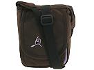 Overland Equipment - Placer (Chocolate/Lilac) - Accessories,Overland Equipment,Accessories:Handbags:Athletic