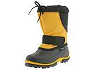 Tundra Boots - Arctic Drift 2 (Infant/Children/Youth) (Black/Yellow/Black) - Kids,Tundra Boots,Kids:Boys Collection:Children Boys Collection:Children Boys Boots:Boots - Snow