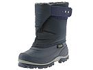 Buy discounted Tundra Boots - Teddy 4 (Infant/Children/Youth) (Navy) - Kids online.