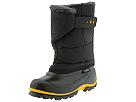 Tundra Boots - Teddy 4 (Infant/Children/Youth) (Black) - Kids,Tundra Boots,Kids:Boys Collection:Infant Boys Collection:Infant Boys First Walker:First Walker - Hook and Loop