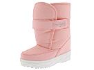 Tundra Boots - Snow Kids (Infant/Children) (Pink) - Kids,Tundra Boots,Kids:Girls Collection:Children Girls Collection:Children Girls Boots:Boots - Hook and Loop