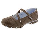 Buy discounted Skechers Kids - Bikers - Spiffy (Children/Youth) (Chocolate/Light Blue) - Kids online.