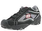 Skechers Kids - Annex - Canon (Children/Youth) (Black/Gray) - Kids,Skechers Kids,Kids:Boys Collection:Children Boys Collection:Children Boys Athletic:Athletic - Lace Up
