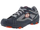 Skechers Kids - Annex - Canon (Children/Youth) (Navy/Gray) - Kids,Skechers Kids,Kids:Boys Collection:Children Boys Collection:Children Boys Athletic:Athletic - Lace Up