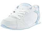 Buy discounted etnies - Tazer W (White/Blue) - Women's online.