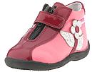 Petit Shoes - 43839 (Infant/Children) (Hot Pink (Charol Style C-779)) - Kids,Petit Shoes,Kids:Girls Collection:Infant Girls Collection:Infant Girls Pre-Walker