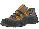 Buy discounted Petit Shoes - 61567 (Youth) (Brown Leather (Rif Negro)) - Kids online.