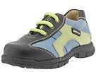 Buy discounted Petit Shoes - 43299 (Children) (Black Leather (Frontera Negro)) - Kids online.