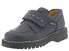 Buy discounted Petit Shoes - 61585 (Children/Youth) (Blue Leather (Well Marino)) - Kids online.