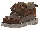 Buy Petit Shoes - 43845 (Infant/Children) (Brown Leather (Luxe Choco)) - Kids, Petit Shoes online.