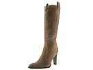 BCBGirls - Sabry (Taupe/Crazy Horse Leather) - Women's,BCBGirls,Women's:Women's Dress:Dress Boots:Dress Boots - Knee-High