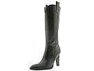BCBGirls - Sabry (Black/Leather) - Women's,BCBGirls,Women's:Women's Dress:Dress Boots:Dress Boots - Knee-High