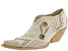 Buy discounted BCBGirls - Toom (Winter White/Old Gold) - Women's online.