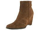 Franco Sarto - Frontier (Bark Sport Suede) - Women's,Franco Sarto,Women's:Women's Dress:Dress Boots:Dress Boots - Ankle