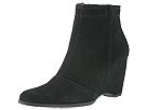 Franco Sarto - Frontier (Black Sport Suede) - Women's,Franco Sarto,Women's:Women's Dress:Dress Boots:Dress Boots - Ankle