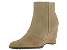 Franco Sarto - Frontier (Desert Sport Suede) - Women's,Franco Sarto,Women's:Women's Dress:Dress Boots:Dress Boots - Ankle