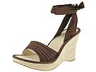 Buy discounted VOLATILE - Christy (Chocolate) - Women's online.