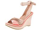 VOLATILE - Lana (Champagne) - Women's,VOLATILE,Women's:Women's Dress:Dress Sandals:Dress Sandals - Wedges