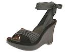 VOLATILE - Lana (Brown) - Women's,VOLATILE,Women's:Women's Dress:Dress Sandals:Dress Sandals - Wedges