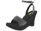 VOLATILE - Laurie (Black) - Women's,VOLATILE,Women's:Women's Dress:Dress Sandals:Dress Sandals - Wedges