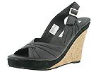 VOLATILE - Misty (Black) - Women's,VOLATILE,Women's:Women's Dress:Dress Sandals:Dress Sandals - Wedges