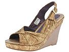 VOLATILE - Misty (Bronze) - Women's,VOLATILE,Women's:Women's Dress:Dress Sandals:Dress Sandals - Wedges