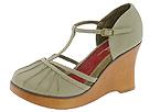 Buy discounted VOLATILE - Santia (Olive) - Women's online.