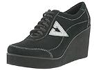 Buy discounted VOLATILE - Mania (Black/Silver) - Women's online.