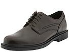 Dunham - Battery Park Waterproof Oxford (Smooth Brown) - Men's,Dunham,Men's:Men's Casual:Casual Oxford:Casual Oxford - Plain Toe