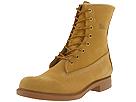 Dunham - 8" Waterproof Insulated Original (Wheat) - Men's,Dunham,Men's:Men's Casual:Casual Boots:Casual Boots - Work