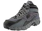 Dunham - ESD Trail Runner Mid (Grey) - Men's,Dunham,Men's:Men's Casual:Casual Boots:Casual Boots - Work