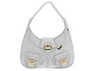 Charles David Handbags - London Hobo (White) - Accessories,Charles David Handbags,Accessories:Handbags:Hobo