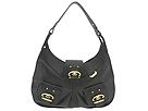 Charles David Handbags - London Hobo (Black) - Accessories,Charles David Handbags,Accessories:Handbags:Hobo