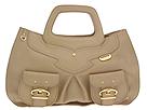 Charles David Handbags - London Cut Out Tote (Camel) - Accessories,Charles David Handbags,Accessories:Handbags:Tote
