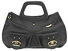 Buy discounted Charles David Handbags - London Cut Out Tote (Black) - Accessories online.