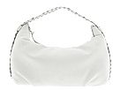 Buy discounted Nine West Handbags - Barcelona Medium E/W Hobo (White) - Accessories online.