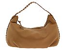 Nine West Handbags - Barcelona Medium E/W Hobo (Camel) - Accessories,Nine West Handbags,Accessories:Handbags:Hobo