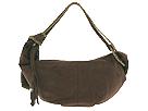 Nine West Handbags - Tribeca Large Hobo (Espresso/Mustard) - Accessories,Nine West Handbags,Accessories:Handbags:Hobo