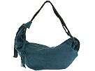 Nine West Handbags - Tribeca Large Hobo (Teal/Lime) - Accessories,Nine West Handbags,Accessories:Handbags:Hobo