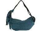 Buy discounted Nine West Handbags - Tribeca Large Hobo (Teal/Lime) - Accessories online.