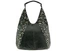 Buy discounted Nine West Handbags - Berlin N/S Hobo (Black/Silver) - Accessories online.