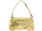 Buy discounted Nine West Handbags - Beverly Hills Medium Top Zip (Gold) - Accessories online.