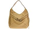 Nine West Handbags - San Diego Large Hobo (Gold) - Accessories,Nine West Handbags,Accessories:Handbags:Hobo