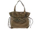 Nine West Handbags - San Diego Medium Satchel (Bronze) - Accessories,Nine West Handbags,Accessories:Handbags:Drawstring